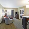 Отель Staybridge Suites Cleveland Mayfield Heights Beachwood, an IHG Hotel, фото 13