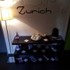 Отель Hard Hostel Zürich в Цюрихе