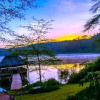 Отель Crater Lake Tented Camp & Game Sanctuary, фото 21
