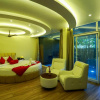 Отель Kuruva Island Resort And Spa - By KABINI BREEZE, Wayanad, фото 21