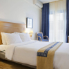 Отель Plaka Hotel, фото 6
