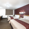 Отель Bearcat Inn and Suites, фото 25