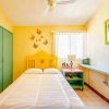 Отель Nice Apartment Equipped With 2 Bedrooms Very Close to the Malecon and the Beach, фото 7