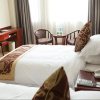 Отель GreenTree Inn Jiansu Nantong Tongzhouwan Huanghe Road Business Hotel, фото 5