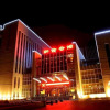 Отель Hehe Hotel, фото 1