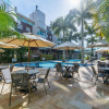 Отель Boulevard Bombinhas - Apartamento em Condo com Piscina Climatizada, фото 1
