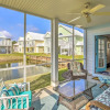 Отель Beachy Bermuda Bay Getaway Near Shopping + Golf!, фото 17