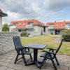 Отель Well-kept apartment, not far from the beach and sea on Texel, фото 4
