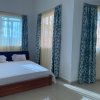 Отель Lux Suites Mkomani Beachfront Apartment, фото 13