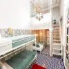 Отель Riad Verus - Hostel - Adults Only, фото 6