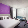 Отель ibis Styles Budapest Airport Hotel, фото 16