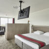 Отель Fletcher Hotel-Restaurant Wings-Rotterdam, фото 5