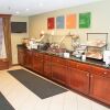 Отель Holiday Inn Express Rocky Mount Sports Center, an IHG Hotel, фото 7