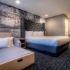 Отель Anaheim Camelot Inn & Suites, фото 6