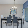 Отель Spacious and Luxurious Home With Splash Pool, Close to Disney #4st804, фото 34