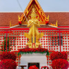 Отель Sweet Hug Hotel, фото 7