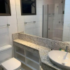 Отель Apartamento em condomínio de alto luxo! 3 suítes - 140m, фото 10