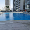 Отель Marco Polo - Studio in JVC Amidst Parks + Gym & Pool, фото 15