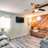 Отель Remodeled Seminole Apt + Yard: 3 Mi to Beach!, фото 5