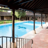 Отель Parador de Chinchón, фото 16