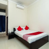 Отель Gayatri By OYO Rooms, фото 7