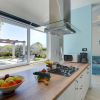 Отель Exquisite Holiday Home in Galizana With Pool, фото 12