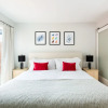 Отель Hamilton I & II by Avantstay Modern 6 BDR w/ Spa & Rooftop Patio, фото 3