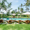 Отель Exceptional 2 BR Suites in Ubud Hidden Gem, фото 15