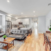 Отель Luxury 2BD/2BA Near Logan Airport and T station, фото 3