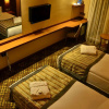 Отель Adranos Hotel, фото 6