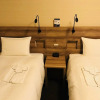 Отель Smile Hotel Premium Osaka Higashi Shinsaibashi, фото 30