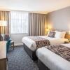 Отель Holiday Inn Ellesmere Port, an IHG Hotel, фото 7