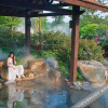 Отель Yihe Hot Spring City Hotel, фото 7