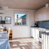 Отель 6 Person Holiday Home in Borkop, фото 7