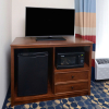 Отель Hampton Inn & Suites Lynchburg, фото 5