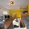 Отель Charming Apartment in Rerik With Fenced Garden, фото 2