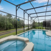 Отель Family Resort - 12br Mansion w Pool BBQ Games, фото 15