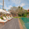 Отель Villa Tanju Bali, фото 8