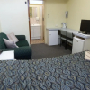 Отель Grand Central Motel, фото 2