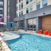 Отель Aloft Chattanooga Hamilton Place, фото 10