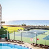 Отель Gulf Shore Condo #310 - 2 Br condo by RedAwning, фото 1
