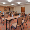 Отель Holiday Inn Express and Suites Indianapolis W- Airport Area, an IHG Hotel, фото 27