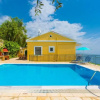 Отель Kalithea Large Private Pool Walk to Beach Sea Views A C Wifi - 363, фото 11