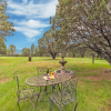 Отель High Mesa Escape, 3 Bedrooms, Fireplace, Sleeps 8, фото 18