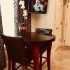 Отель Perfectly Romantic Branson Condo, фото 11