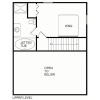 Отель Dream Catcher 2 Bedrooms Hot Tub Near Golf Course Views Sleeps 6, фото 16