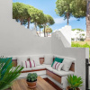 Отель Casa Marcona 2 Br with Terraces And Pool, фото 17