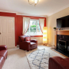Отель Irlam's Home from Home, фото 17