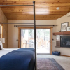 Отель Bernard by Avantstay Luxurious Cabin in Big Bear w/ Hot Tub & Pool Table, фото 11