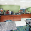 Отель Ramada Limited Decatur, фото 15
